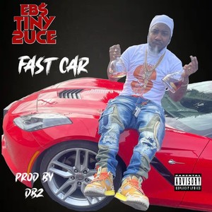 Fast Car (Explicit)