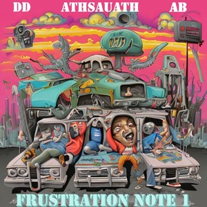 Frustration Note 1 (Explicit)