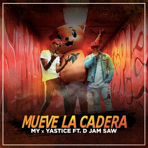 Mueve La Cadera (Explicit)