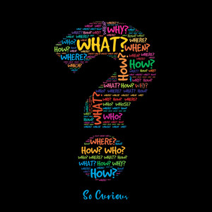 궁금해 (好奇) (Inst.)