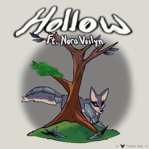 Hollow (feat. Nora Voilyn) [Explicit]