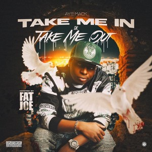 Take Me In Or Take Me Out (Explicit)