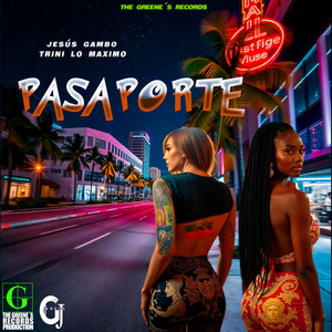 PASAPORTE (Explicit)