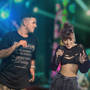 Casualidad (En Vivo)