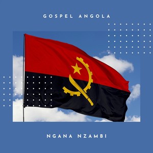 Ngana Nzambi