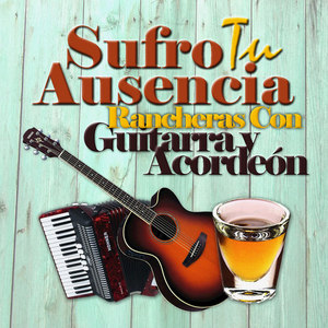 Sufro Tu Ausencia