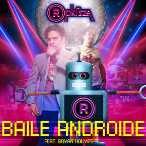 Baile Androide