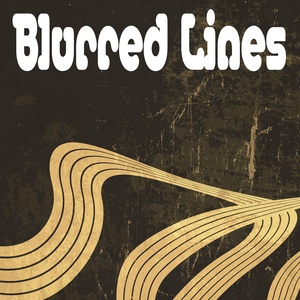 Blurred Lines (Tribute Version)