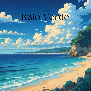 Raio Verde