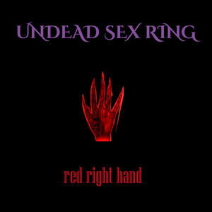 Red Right Hand