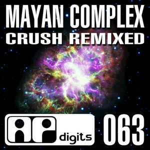 Crush Remixed