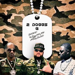 2 Doggs G (feat. Snoop Dogg) [Explicit]