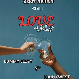 LOVE TALE (Explicit)