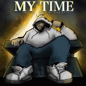 My Time (Explicit)