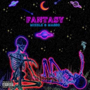 Fantasy (feat. Moses Lolohea) (Explicit)