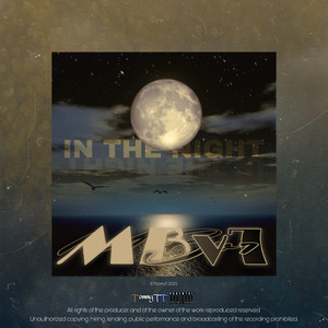 In The Night (Explicit)
