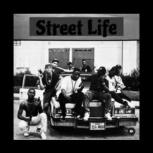 Street Life (feat. Lil Thunn & Vansh Dx) (Explicit)