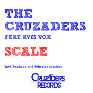 Scale (Keith Hurtigan Remix)