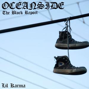 Kalifornia (feat. MC Young Ice) (BONUS TRACK) (Explicit)