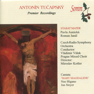 Stabat Mater - IV. Eia, Mater