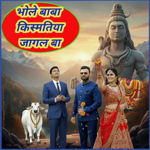 Bhole Baba Kishmatiya Jagal Ba