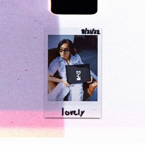 Andre Martin - LOVELY