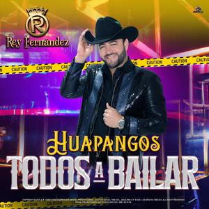 Todos a Bailar (Huapangos)