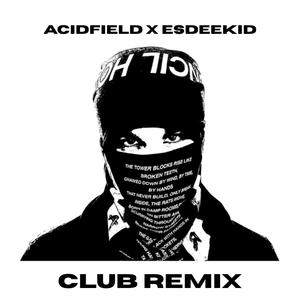 Prague (ACIDFIELD CLUB REMIX)