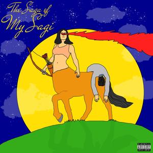 Jealous She (Explicit)