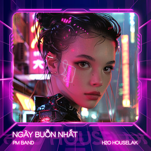 Ngày Buồn Nhất (Remix House)