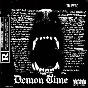 Demon Time (Explicit)