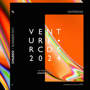 Summer Sky (Emmanuel Dip Remix)