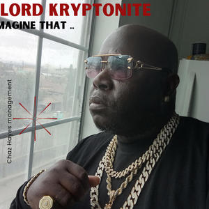 Imagine that. (feat. CAPADONNA) (Explicit)