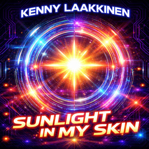 Sunlight in My Skin (Extended)