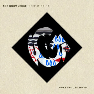 Keep It Going (Angelo Ferreri Remix)
