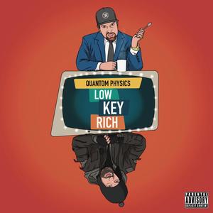 Low Key ***** (feat. Sektion) (Explicit)