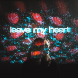 Leave My Heart (feat. Maxine Baker)