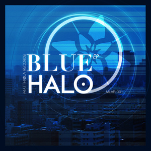 Blue Halo (Reguluz Remix)