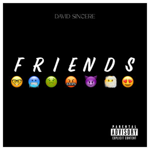 Friends (Explicit)