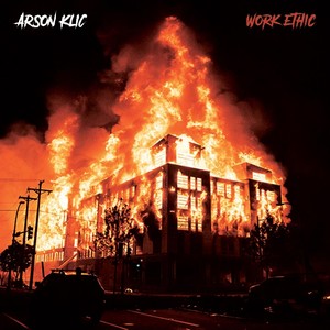 Work Ethic (Explicit)