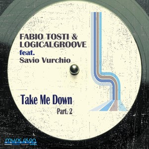 Take Me Down (Fabio Tosti Full Sax Mix)