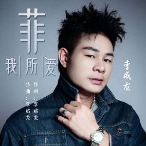 菲我所爱 (伴奏)