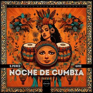 NOCHE DE CUMBIA