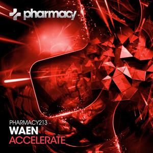 Accelerate (Original Mix)