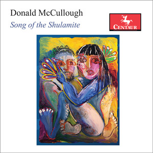 Song of the Shulamite - Song of the Shulamite: I. The Longing