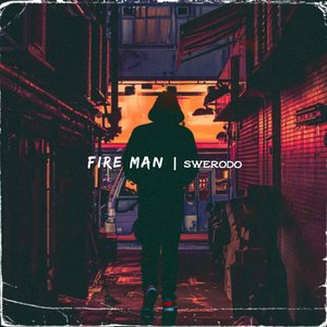 Fire Man