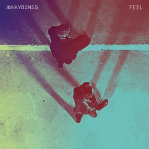 Feel (Radio Edit)