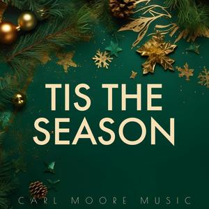 Rudolph the Red-Nosed Reindeer (feat. CJ Moore, Cara Moore & Chauntel Moore)