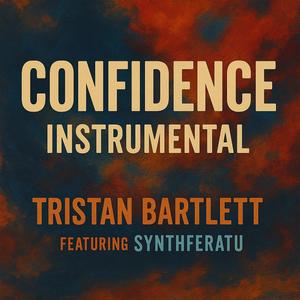 Confidence (feat. Synthferatu) (Instrumental Version)