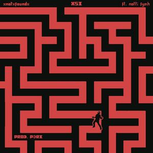 xsi(feat. Notti Fyah) (Explicit)